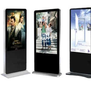 Màn hình Led Quảng Cáo